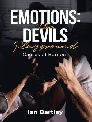 cover image of Emotions